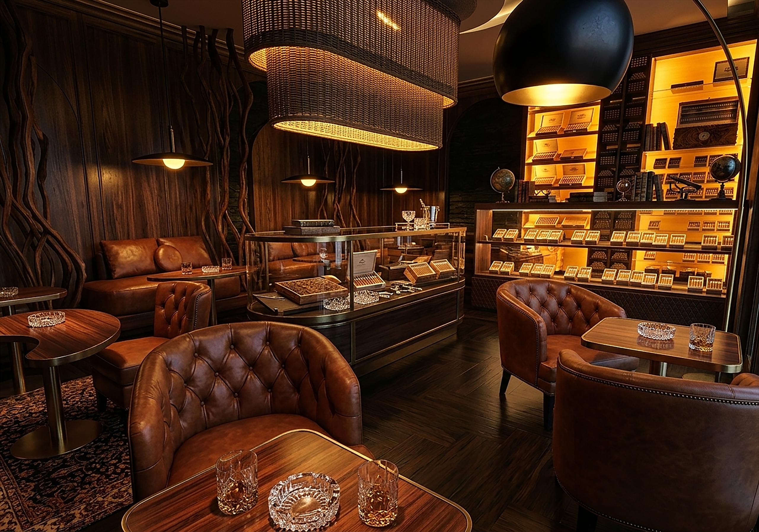 Almare Curio Collection  by Hilton