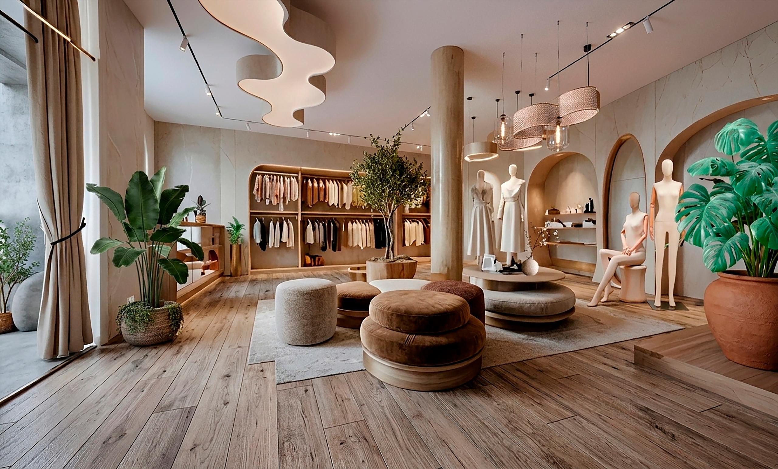 Almare Curio Collection  by Hilton