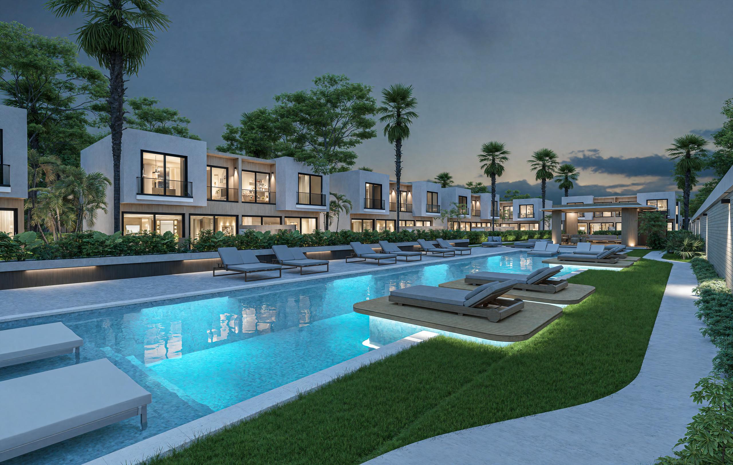 Almare Curio Collection  by Hilton