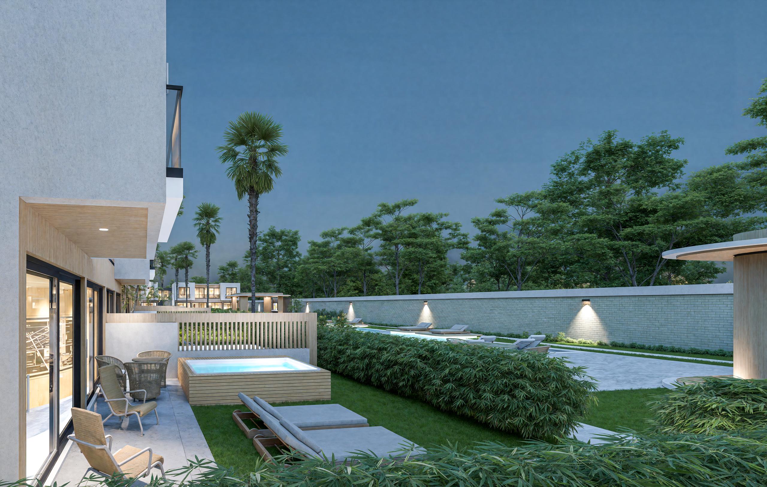 Almare Curio Collection  by Hilton