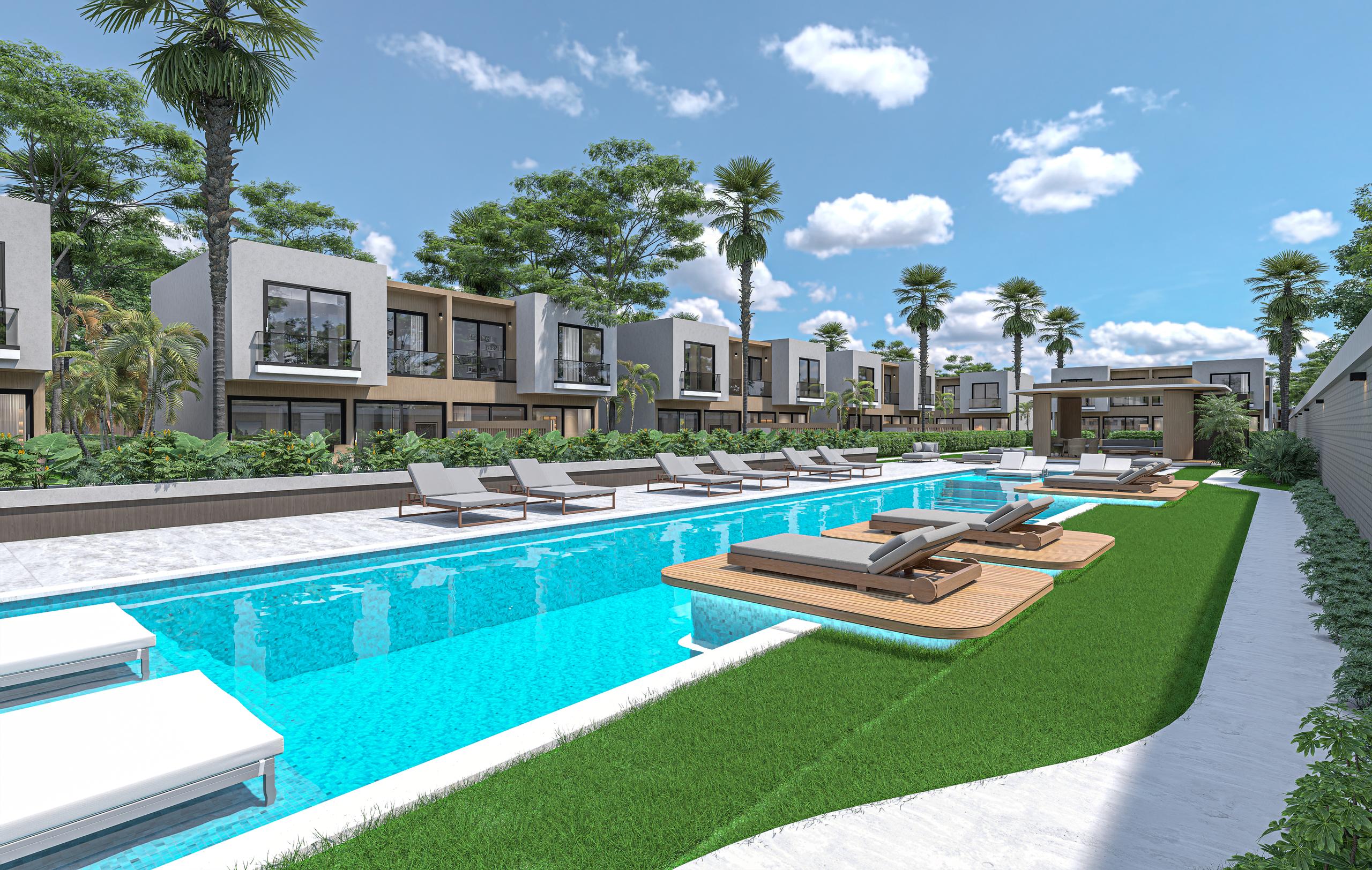 Almare Curio Collection  by Hilton