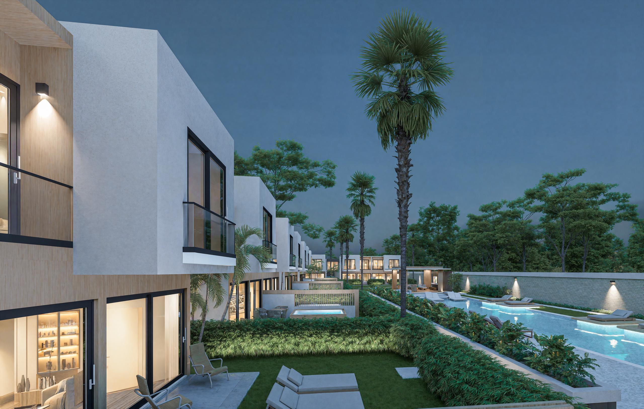 Almare Curio Collection  by Hilton