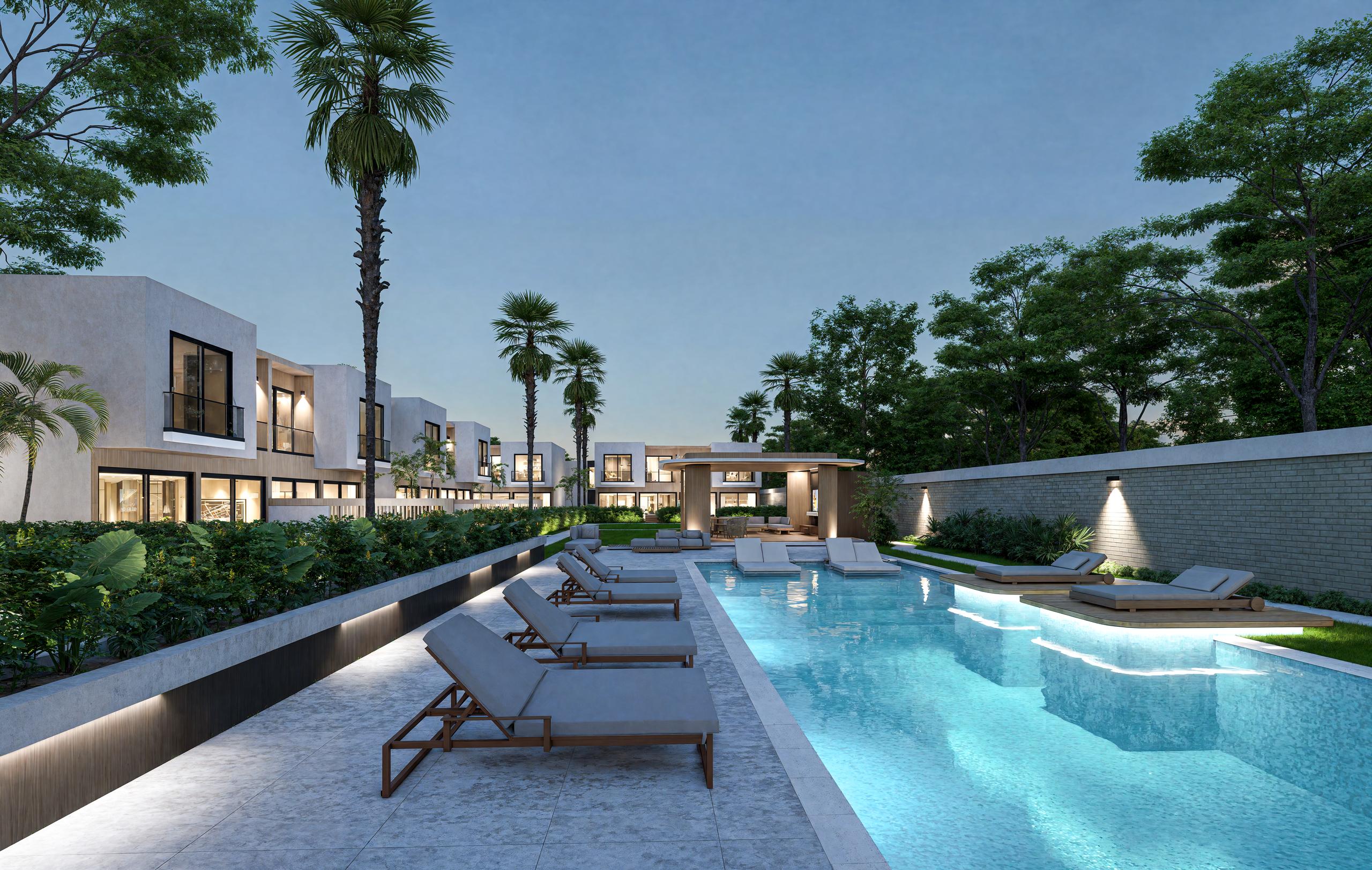 Almare Curio Collection  by Hilton