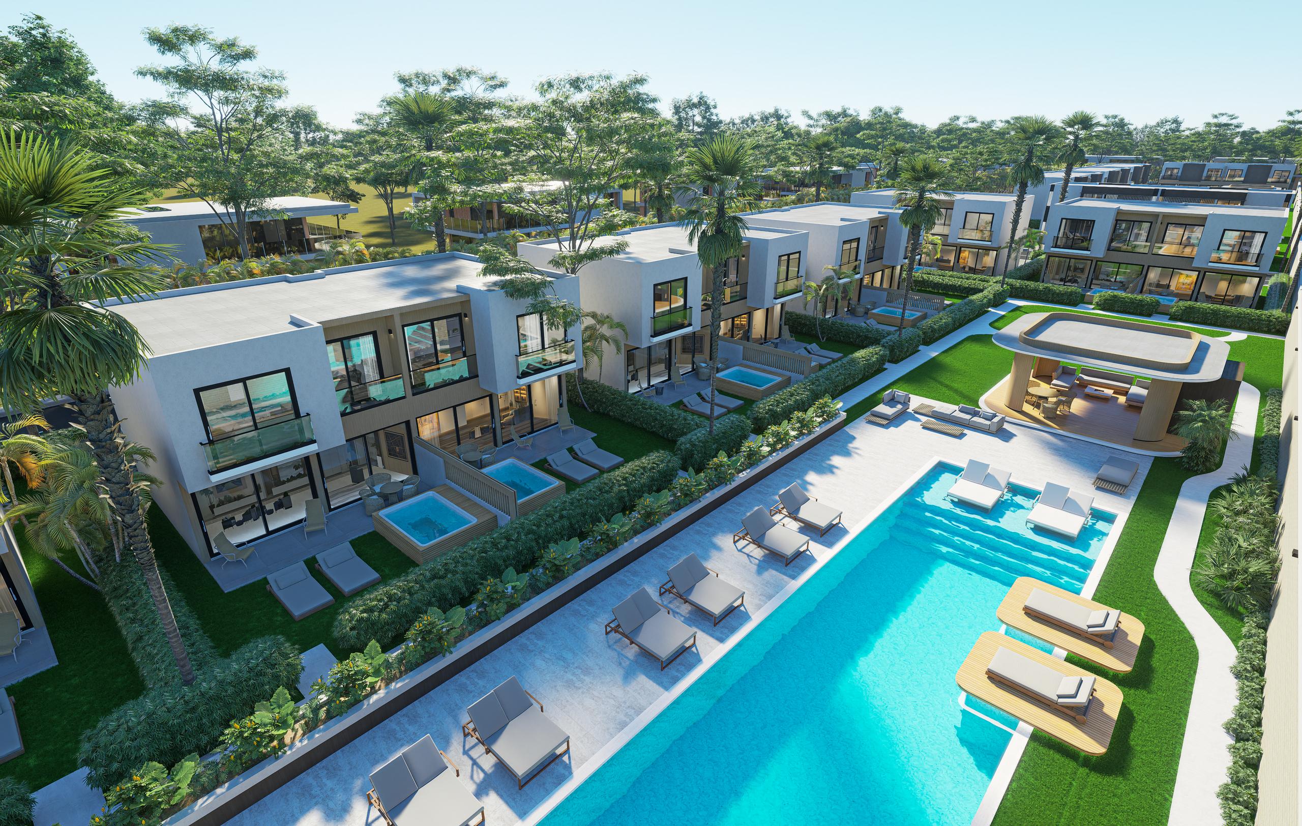Almare Curio Collection  by Hilton