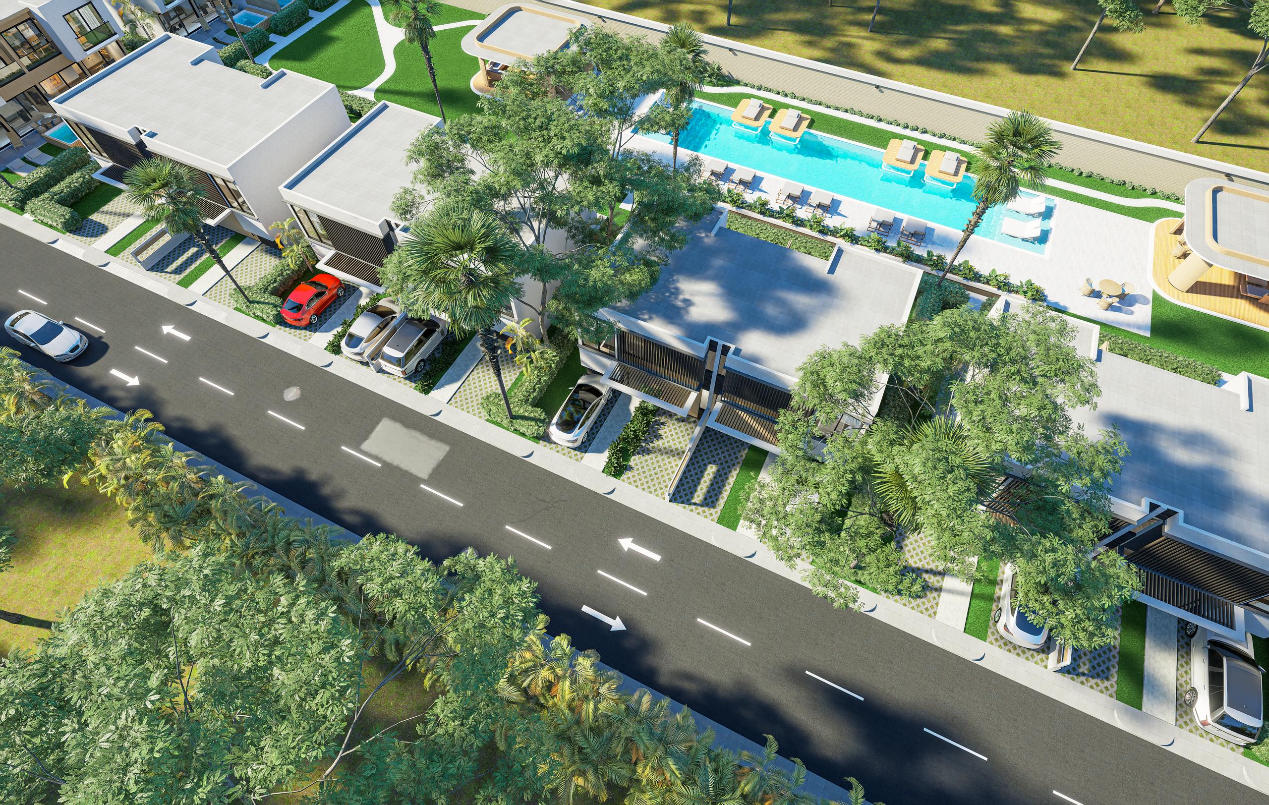 Almare Curio Collection  by Hilton