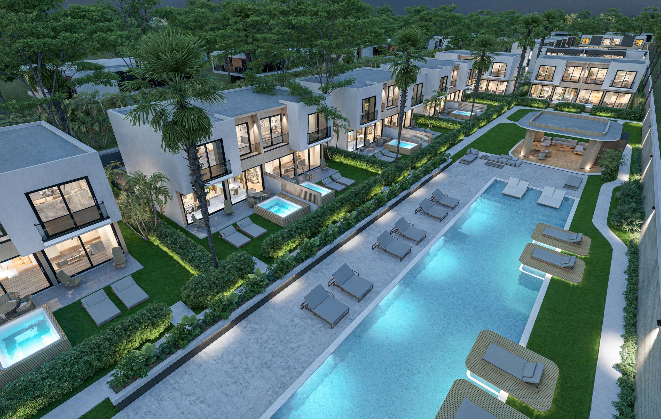 Almare Curio Collection  by Hilton