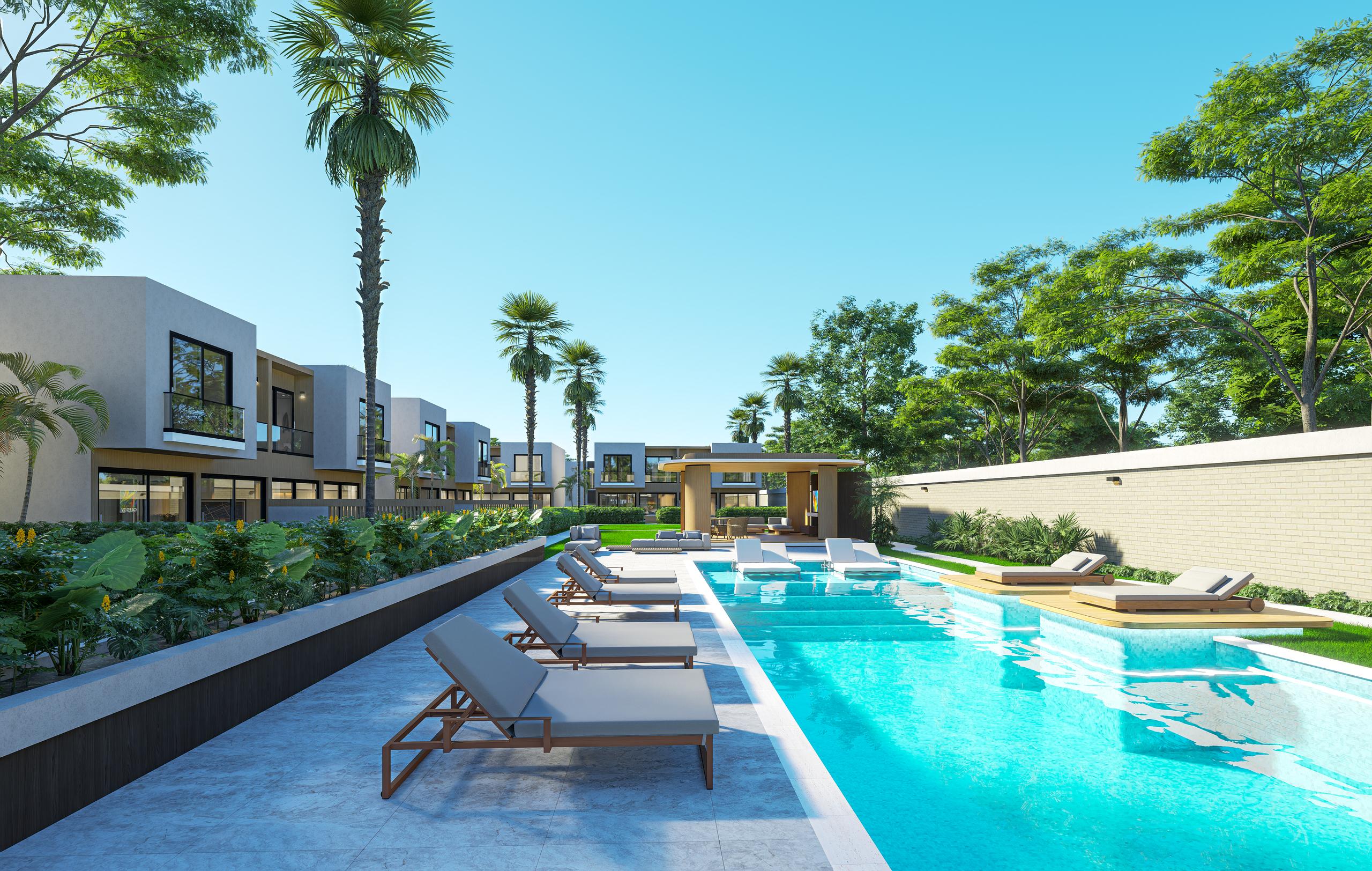 Almare Curio Collection  by Hilton
