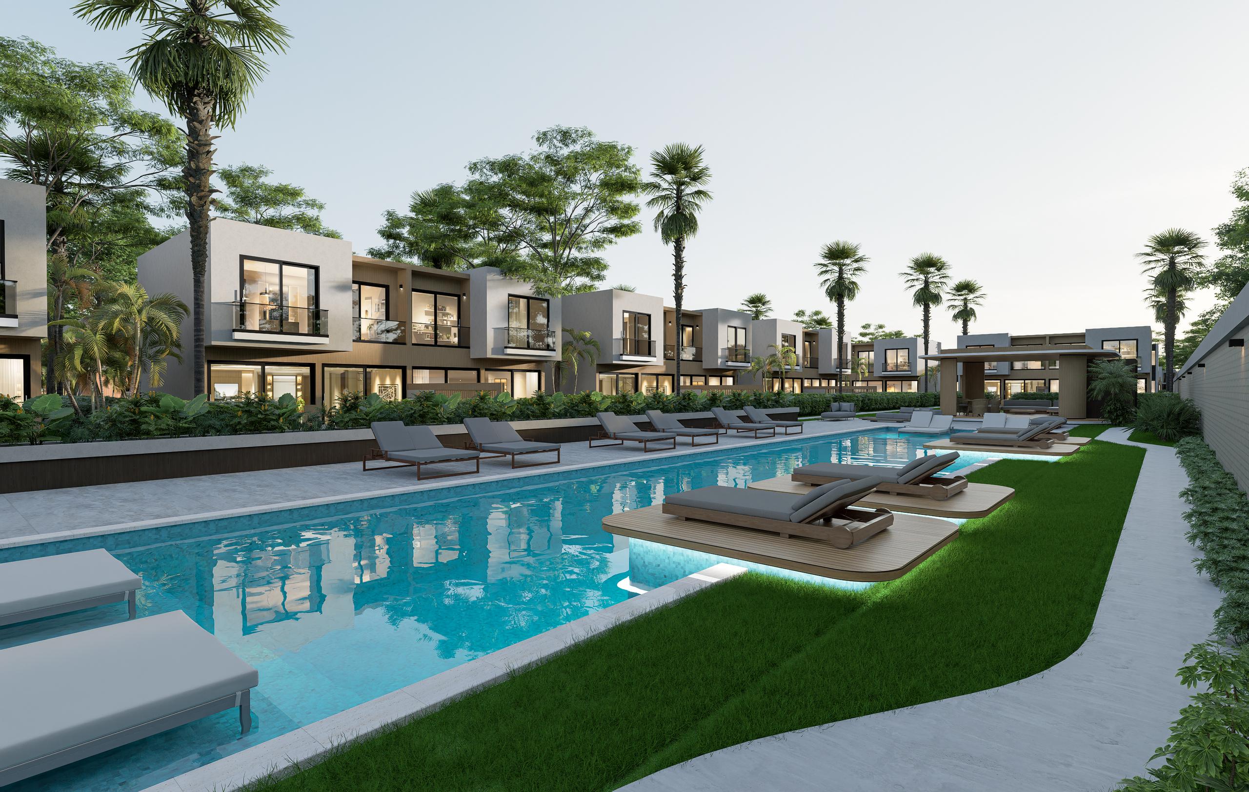 Almare Curio Collection  by Hilton