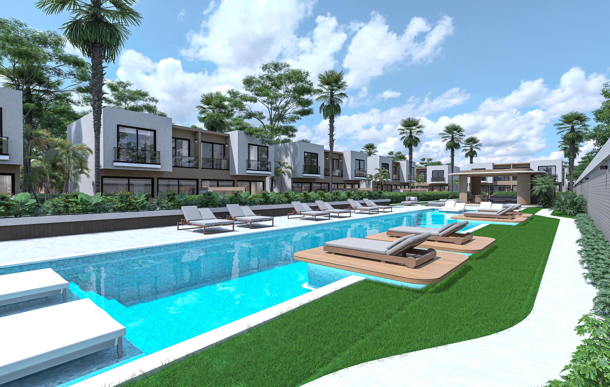 Almare Curio Collection  by Hilton