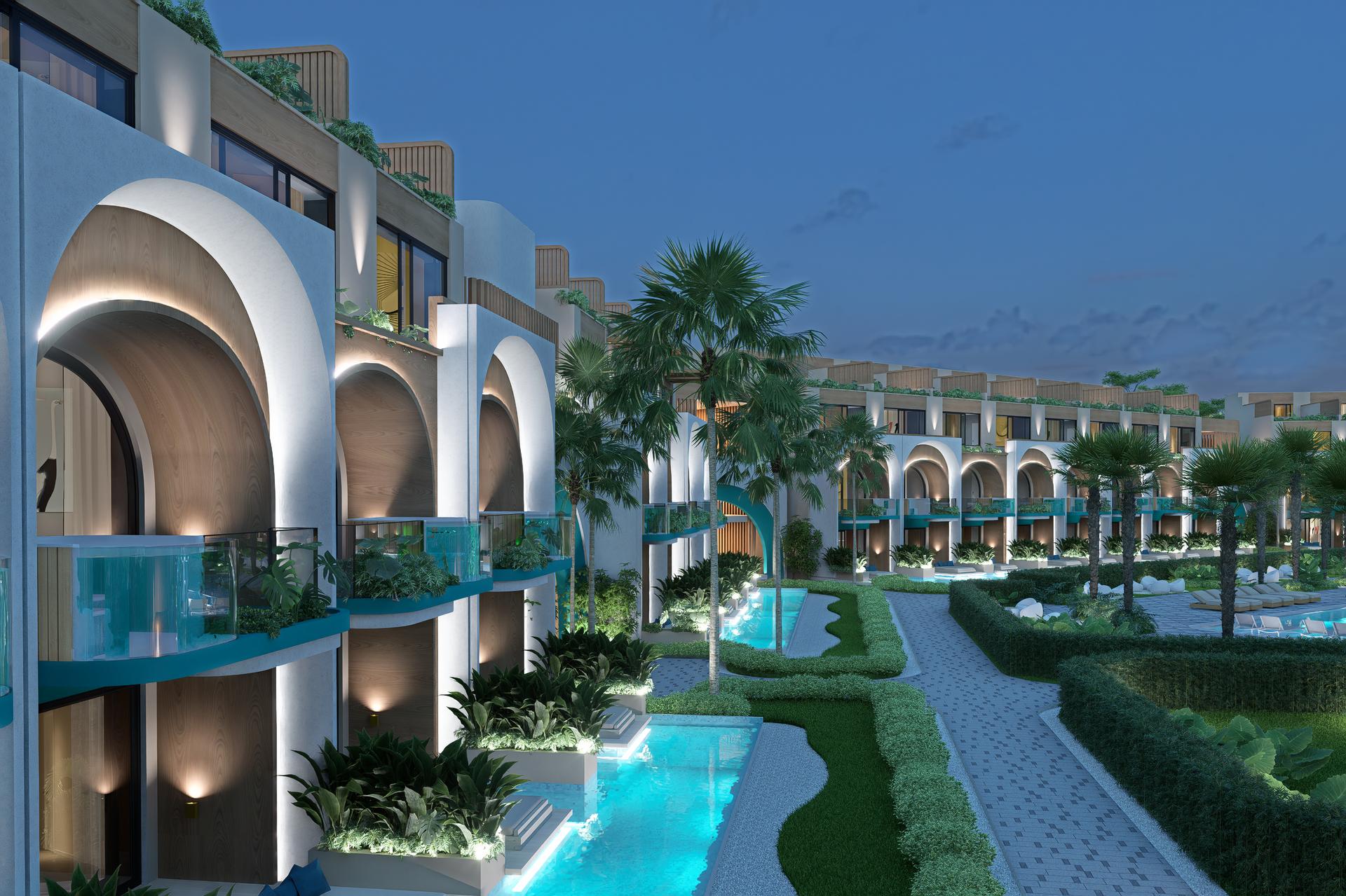 Almare Curio Collection by Hilton Suites