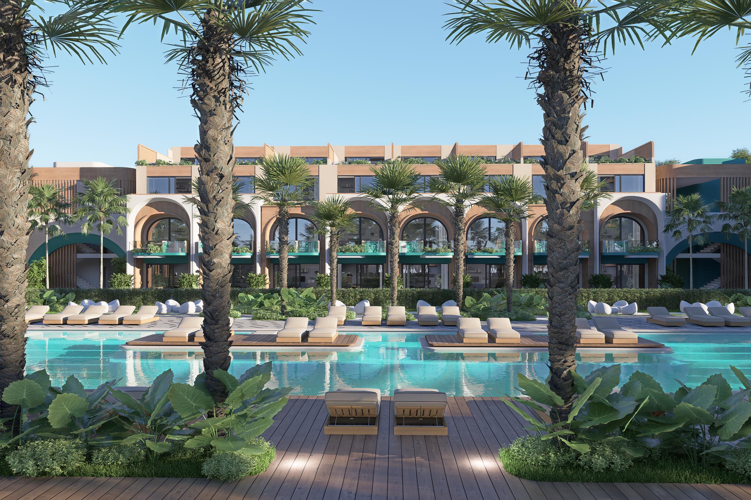Almare Curio Collection by Hilton
