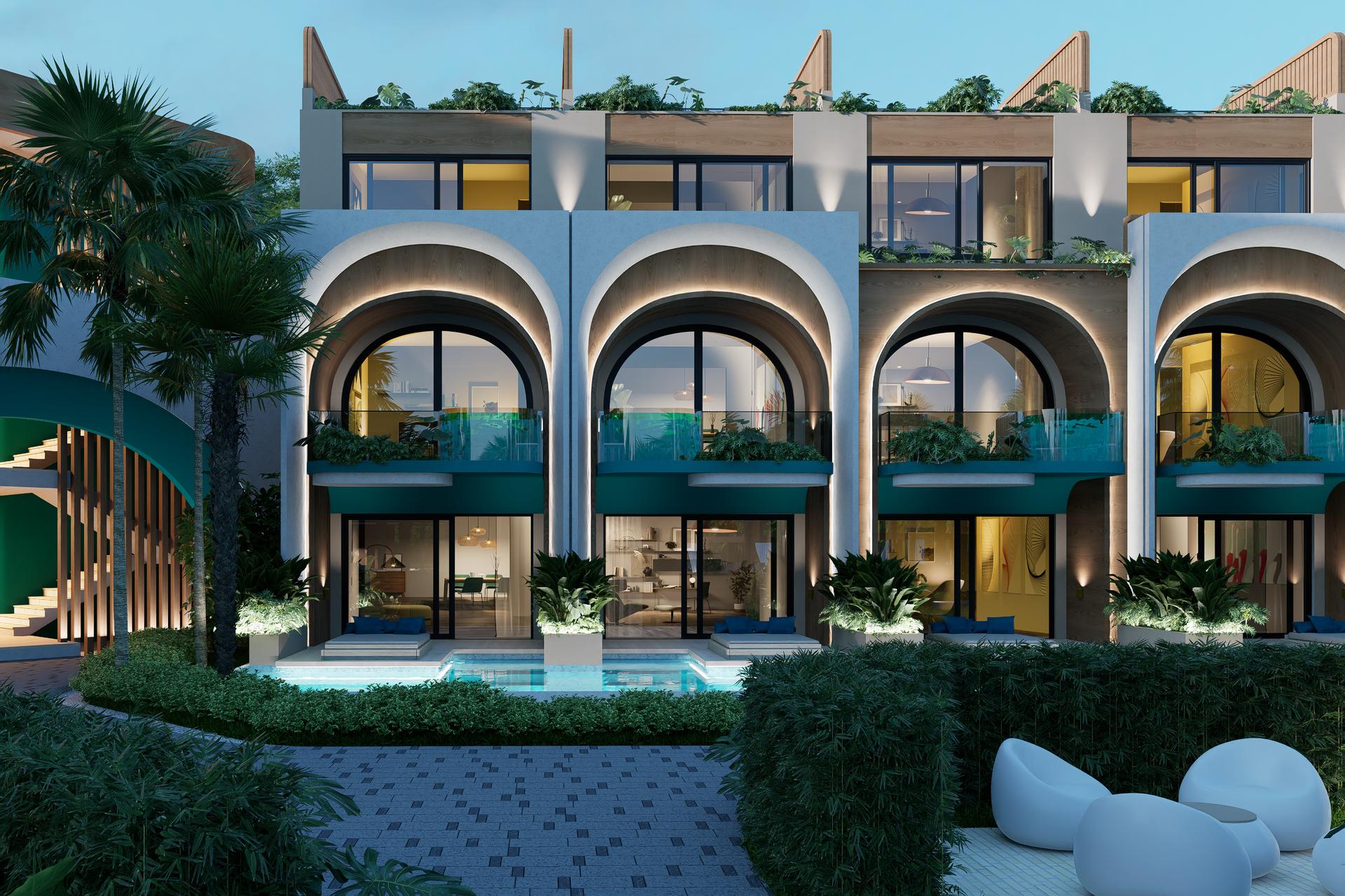Almare Curio Collection by Hilton Suites