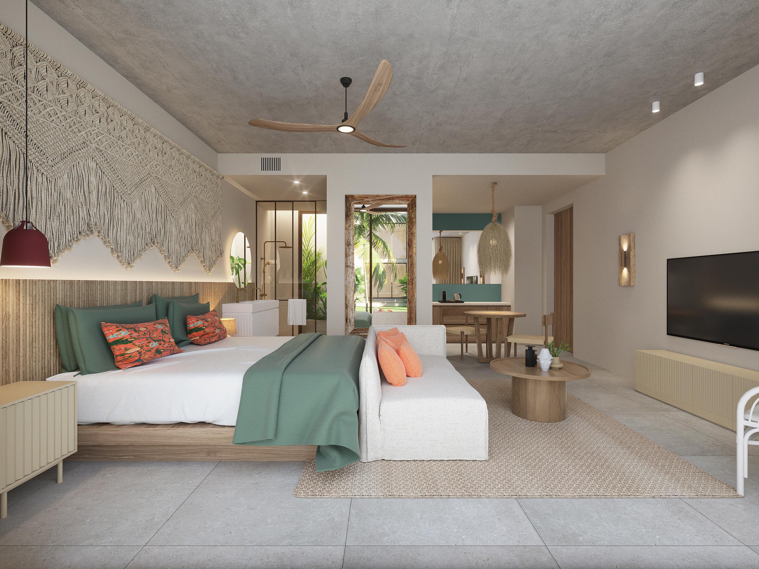 Cassia Punta Cana