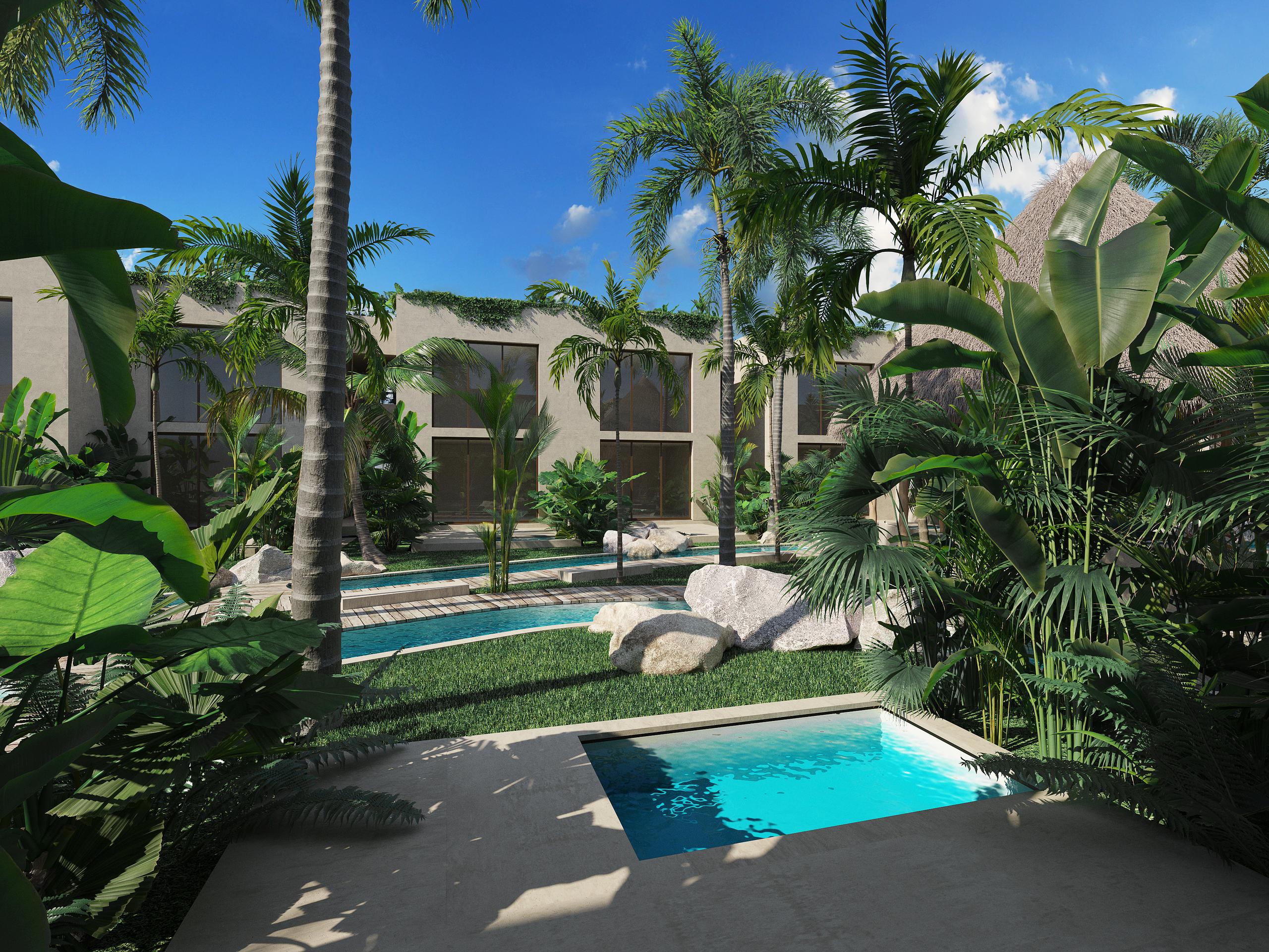 Cassia Punta Cana