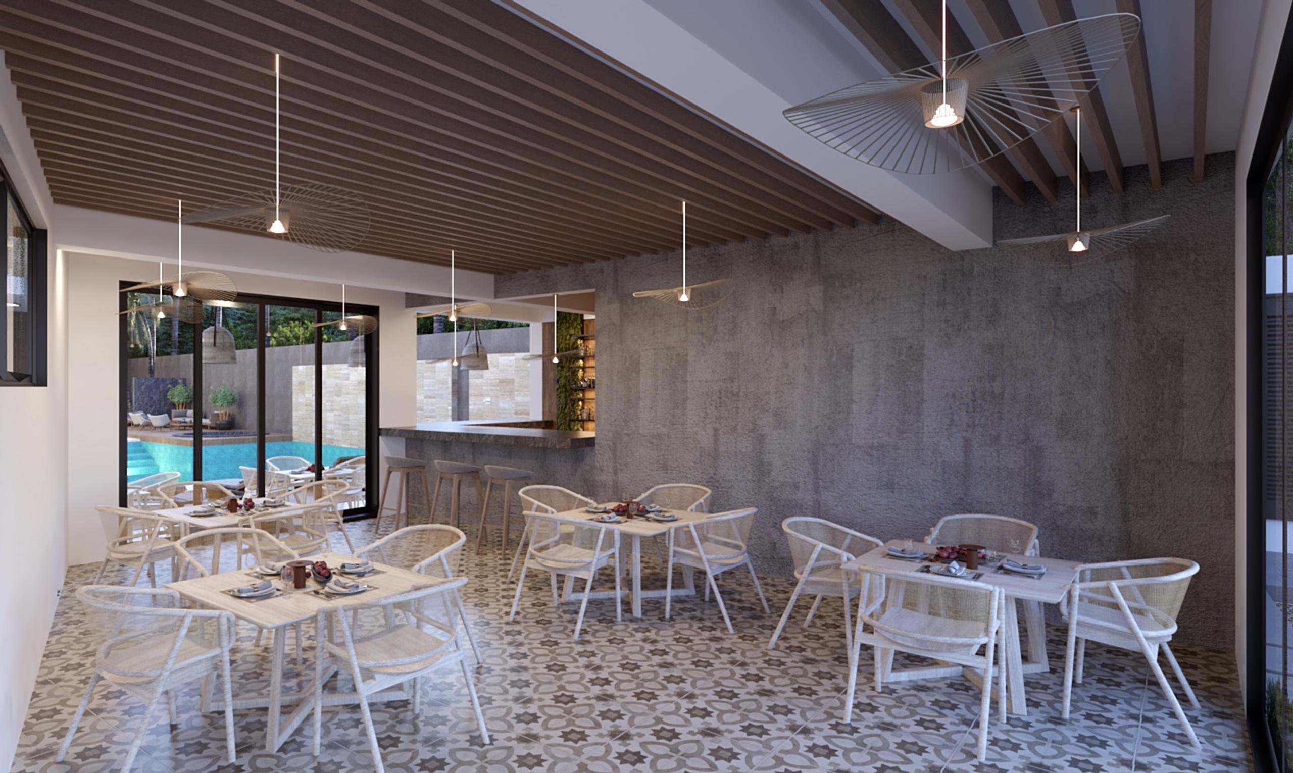 ZOE Residences