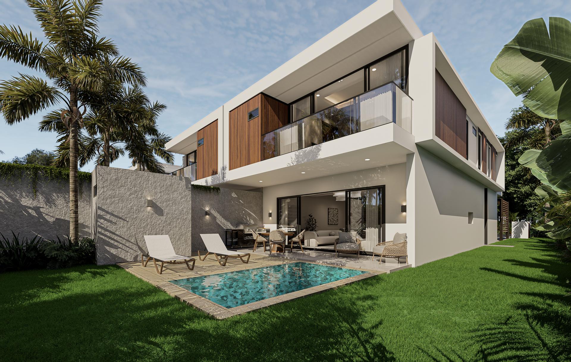 Marealta Homes