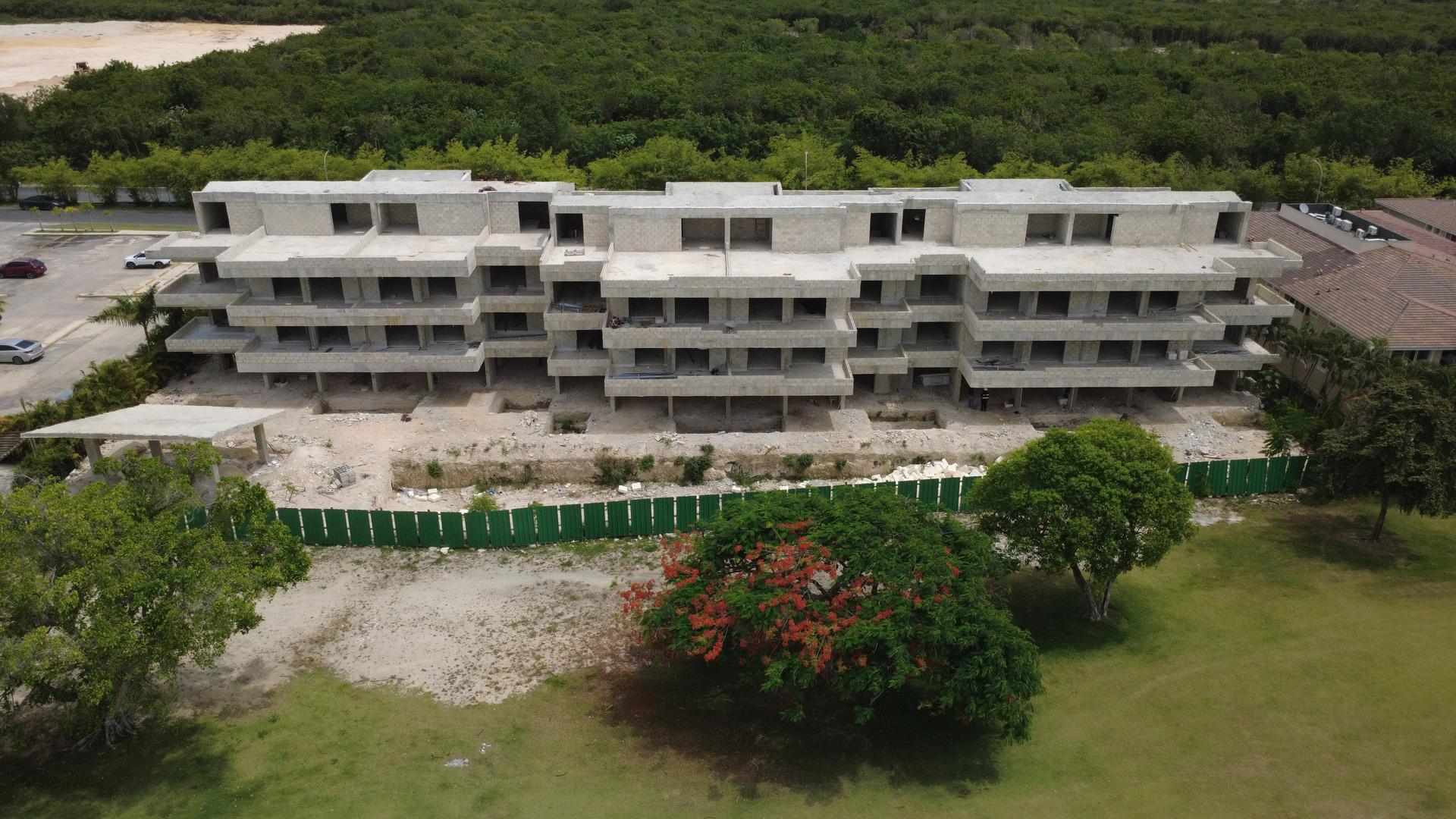 Palmira Golf