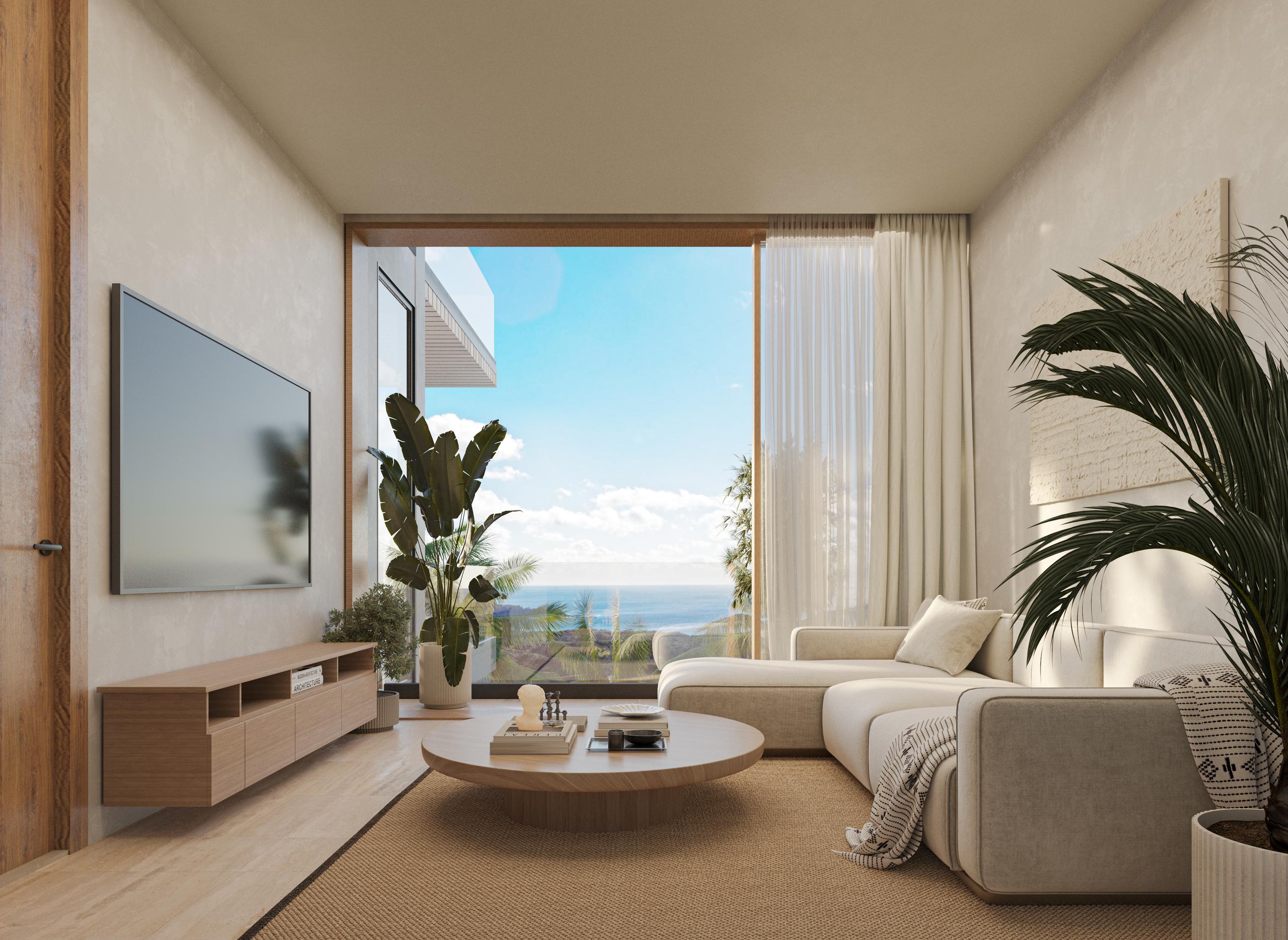 Bonita Beach Residences