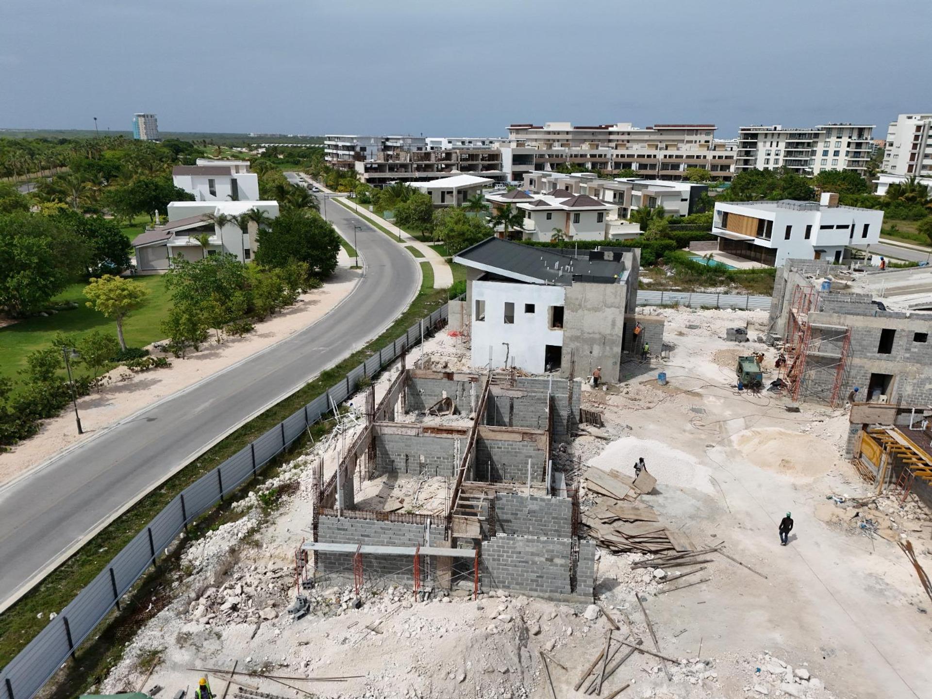 Boulevard Villas