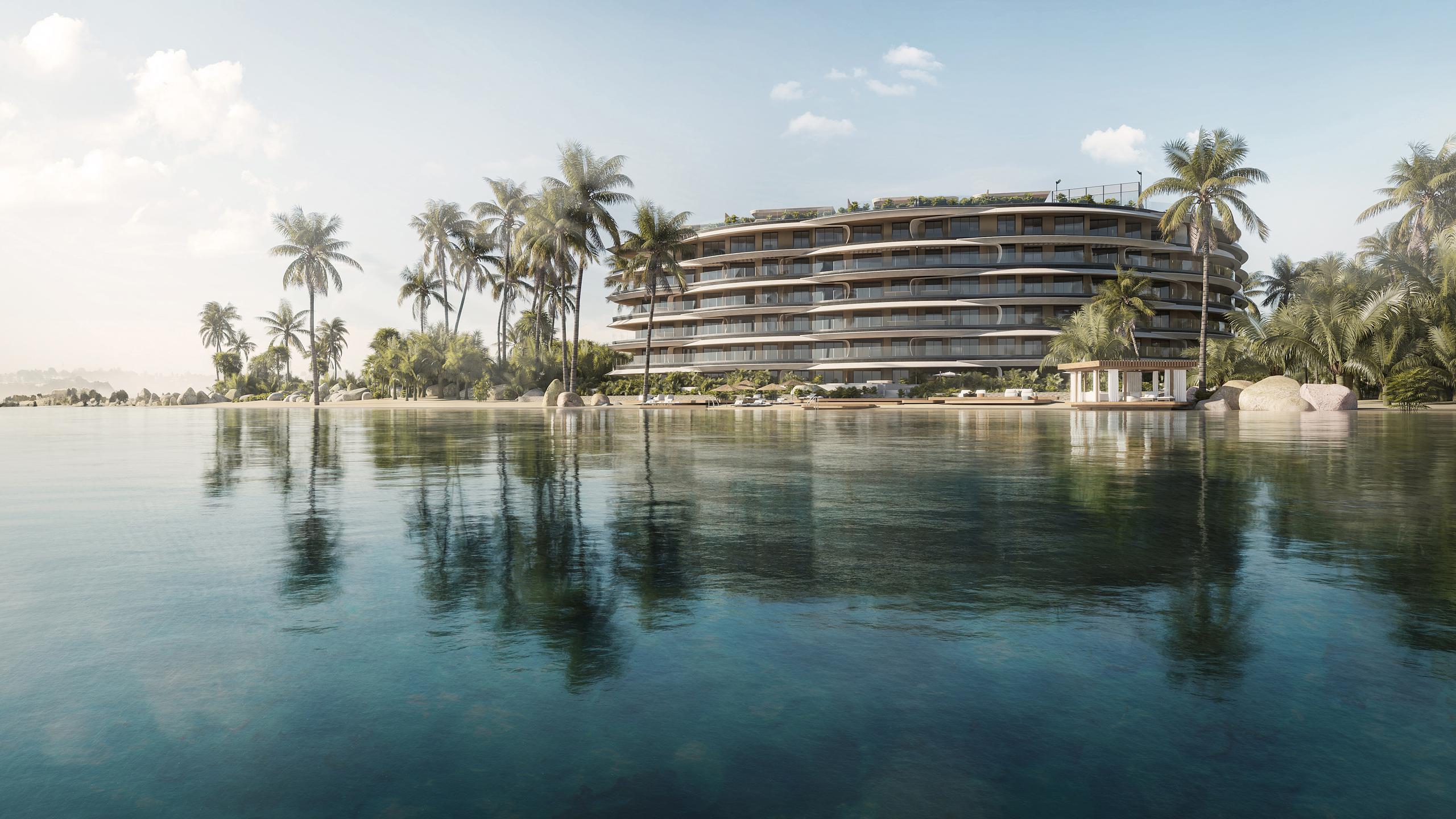 Puerto Marina