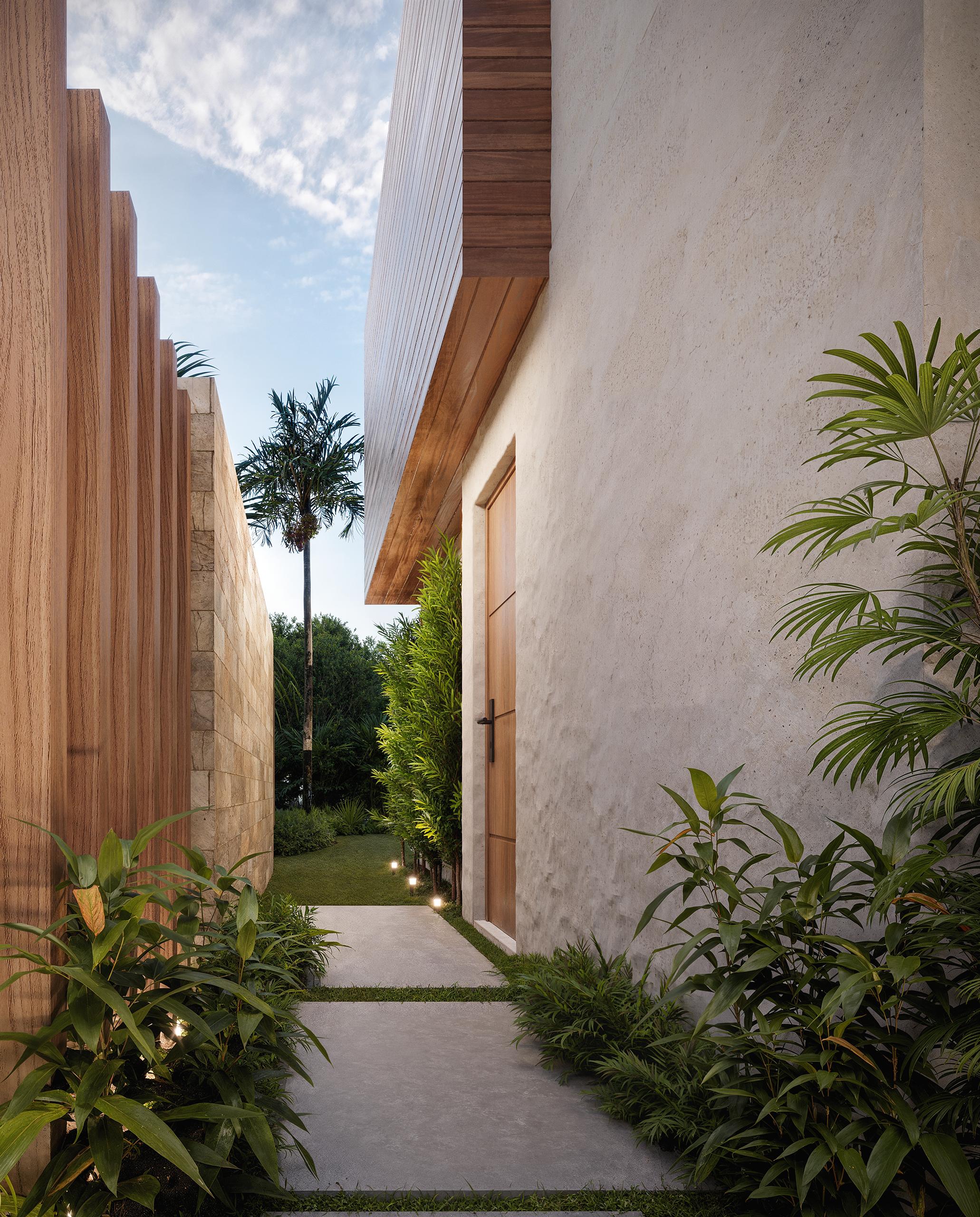 Eos Scape